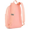 Puma Kuprinė Phase Patch Backpack Rožinė Fruit 091161 02