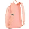 Puma Kuprinė Phase Patch Backpack Rožinė Fruit 091161 02