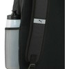 Puma Kuprinė Phase Patch Backpack Juodas 091161 01