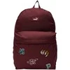 Puma Kuprinė Phase Patch Backpack Bordo 091730 20