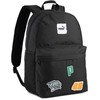 Puma Kuprinė Phase Patch Backpack Juodas 091161 01