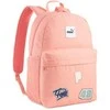 Puma Kuprinė Phase Patch Backpack Rožinė Fruit 091161 02