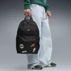 Puma Kuprinė Phase Patch Backpack Juodas 092938 01