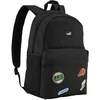 Puma Kuprinė Phase Patch Backpack Juodas 092938 01