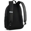 Puma Kuprinė Phase Patch Backpack Juodas 092196 01