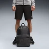 Puma Kuprinė Phase Puffer Backpack Juodas 092832 01