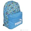 Puma Kuprinė Phase Small Backpack Mėlyna 079879 05