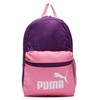 Kuprinė Puma Phase Small, 13L, violetinė/rožinė