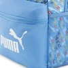 Puma Kuprinė Phase Small Backpack Mėlyna 079879 05