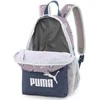 Puma Kuprinė Phase Small Backpack Q Kreminis Mėlyna 078237 13