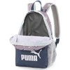 Puma Kuprinė Phase Small Backpack Q Kreminis Mėlyna 078237 13