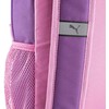 Kuprinė Puma Phase Small, 13L, violetinė/rožinė