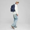 Puma Kuprinė Phase Tape Backpack Navy 091170 03