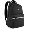 Puma Kuprinė Phase Tape Backpack Juodas 091170 01