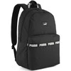 Puma Kuprinė Phase Tape Backpack Juodas 091170 01