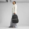Puma Kuprinė Phase Tape Backpack Juodas 091170 01