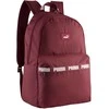 Puma Kuprinė Phase Tape Backpack Bordo 091170 20