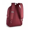 Puma Kuprinė Phase Tape Backpack Bordo 091170 20