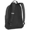 Puma Kuprinė Phase Tape Backpack Juodas 091170 01
