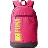 Puma Kuprinė Pioneer Backpack I Rožinė 073391 09