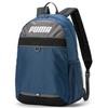 Puma Kuprinė Plus Backpack Mėlyna 076724 06