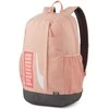 Puma Kuprinė Plus Backpack II Apric Peach 075749 20