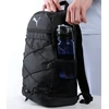 Puma Kuprinė Plus Backpack II Juodas 091181 01