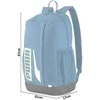 Puma Kuprinė Plus Backpack II Mėlyna 075749 17