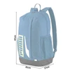 Puma Kuprinė Plus Backpack II Mėlyna 075749 17