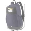 Puma Kuprinė Plus Backpack II Peaco Mėlyna 078391 02
