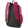Puma Kuprinė Plus Backpack II Persi Raudona 078391 05