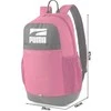 Puma Kuprinė Plus Backpack II Persi Raudona 078391 05