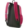 Puma Kuprinė Plus Backpack II Persi Raudona 078391 05
