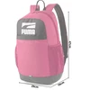 Puma Kuprinė Plus Backpack II Persi Raudona 078391 05