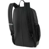 Puma Kuprinė Plus Backpack Juodas 079615 01