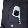 Puma Kuprinė Plus Backpack Juodas 091180 08