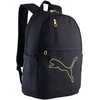 Puma Kuprinė Plus Backpack Juodas 091180 08