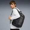 Puma Kuprinė Plus Backpack Juodas 092156 01