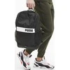 Puma Kuprinė Plus Backpack Juodas 077292 01