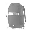 Puma Kuprinė Plus Backpack Juodas 077292 01