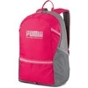 Puma Kuprinė Plus Backpack Virtual Rožinė Pilkas 078049 03