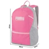 Puma Kuprinė Plus Backpack Virtual Rožinė Pilkas 078049 03