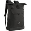 Puma Kuprinė Pumatech Roll Top Backpack Juodas 091740 01