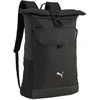 Puma Kuprinė Pumatech Roll Top Backpack Juodas 091740 01