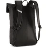Puma Kuprinė Pumatech Roll Top Backpack Juodas 091740 01