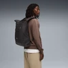 Puma Kuprinė Pumatech Roll Top Backpack Juodas 091740 01