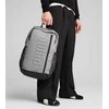 Puma Kuprinė S Heather Backpack Pilkas 091349 01