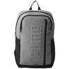 Puma Kuprinė S Heather Backpack Pilkas 091349 01