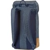 Puma Kuprinė Suede Backpack Indigo Mėlyna 073855 02
