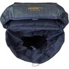 Puma Kuprinė Suede Backpack Indigo Mėlyna 073855 02